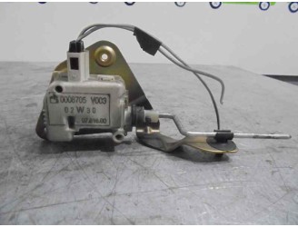 Recambio de motor tapa deposito combustible para smart micro compact car 0.6 referencia OEM IAM 0008705V003 