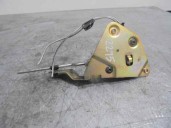 Recambio de motor tapa deposito combustible para smart micro compact car 0.6 referencia OEM IAM 0008705V003  