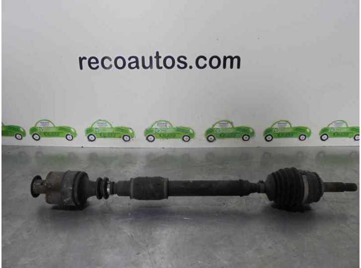 Recambio de transmision delantera derecha para volvo s40 berlina 1.8 16v cat referencia OEM IAM 