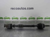 Recambio de transmision delantera derecha para volvo s40 berlina 1.8 16v cat referencia OEM IAM   