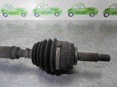 Recambio de transmision delantera derecha para volvo s40 berlina 1.8 16v cat referencia OEM IAM 