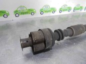 Recambio de transmision delantera derecha para volvo s40 berlina 1.8 16v cat referencia OEM IAM 