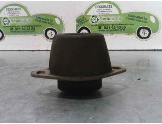 Recambio de soporte motor izquierdo para peugeot 206 berlina x-line referencia OEM IAM 9623049138  