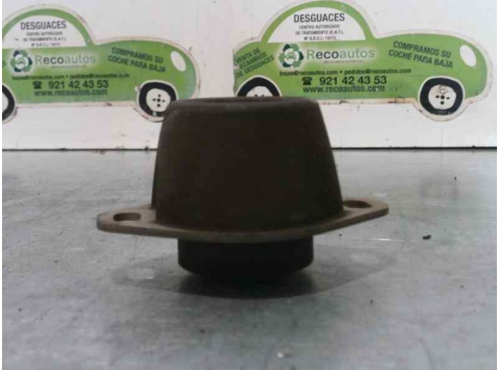Recambio de soporte motor izquierdo para peugeot 206 berlina x-line referencia OEM IAM 9623049138 
