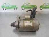 Recambio de motor arranque para fiat seicento (187) l.e. michael schumacher wm 2000 referencia OEM IAM 63101002 MAGNETI MARELLI