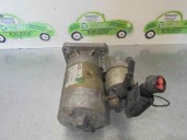 Recambio de motor arranque para fiat seicento (187) l.e. michael schumacher wm 2000 referencia OEM IAM 63101002 MAGNETI MARELLI