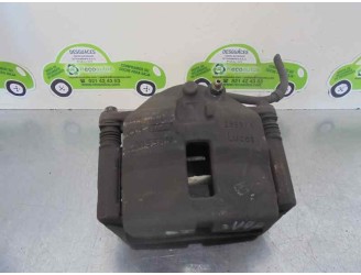 Recambio de pinza freno delantera izquierda para nissan primera berlina (p12) 1.9 16v turbodiesel cat referencia OEM IAM  25951 