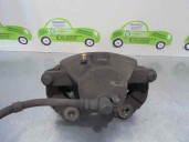 Replacement front left brake caliper for Nissan Primera Saloon (P12) 1.9 16V Turbodiesel CAT OEM IAM reference 25951 