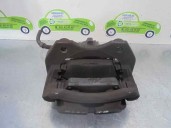 Replacement front left brake caliper for Nissan Primera Saloon (P12) 1.9 16V Turbodiesel CAT OEM IAM reference 25951 