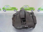 Recambio de pinza freno delantera derecha para mercedes-benz clase c (w202) berlina 2.0 16v cat referencia OEM IAM 493472 LUCAS