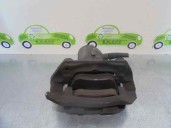 Recambio de pinza freno delantera derecha para mercedes-benz clase c (w202) berlina 2.0 16v cat referencia OEM IAM 493472 LUCAS