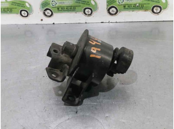 Recambio de soporte motor para nissan almera (n16/e) 1.8 16v cat referencia OEM IAM 