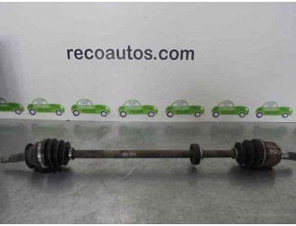 Recambio de transmision delantera derecha para hyundai sonata (y2) 2.0 cat referencia OEM IAM   