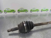 Recambio de transmision delantera derecha para hyundai sonata (y2) 2.0 cat referencia OEM IAM   