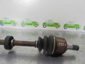 Recambio de transmision delantera derecha para hyundai sonata (y2) 2.0 cat referencia OEM IAM 