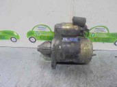 Recambio de motor arranque para kia pride 1.3 cat referencia OEM IAM KKY0218400 KKY0218400 MANDO