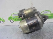 Recambio de motor arranque para kia pride 1.3 cat referencia OEM IAM KKY0218400 KKY0218400 MANDO