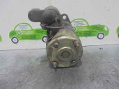 Recambio de motor arranque para kia pride 1.3 cat referencia OEM IAM KKY0218400 KKY0218400 MANDO