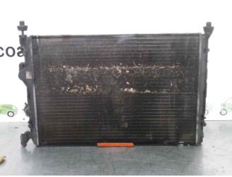 Recambio de radiador agua para renault scenic rx4 (ja0) 1.9 dci diesel cat referencia OEM IAM 8200062691 868405P VALEO