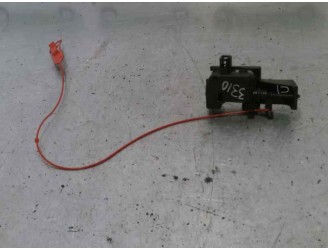 Recambio de motor tapa deposito combustible para mercedes-benz clase e (w212) lim. 220 cdi blueefficiency (212.002) referencia O