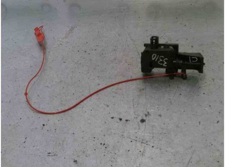 Recambio de motor tapa deposito combustible para mercedes-benz clase e (w212) lim. 220 cdi blueefficiency (212.002) referencia O