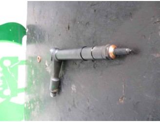 Replacement injector for Opel Astra G saloon 1.7 16V DTi CAT (Y 17 DT / LR6) OEM IAM reference TJBB01901D DELPHI