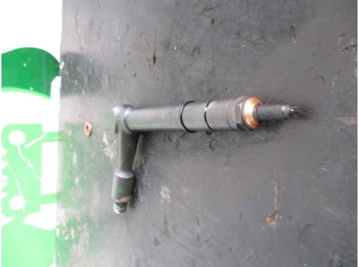 Recambio de inyector para opel astra g berlina 1.7 16v dti cat (y 17 dt / lr6) referencia OEM IAM TJBB01901D DELPHI