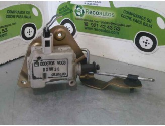 Recambio de motor tapa deposito combustible para smart coupe pure referencia OEM IAM 0008705V003 0781800 TRW