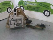 Recambio de motor tapa deposito combustible para smart coupe pure referencia OEM IAM 0008705V003 0781800 TRW