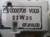 Recambio de motor tapa deposito combustible para smart coupe pure referencia OEM IAM 0008705V003 0781800 TRW