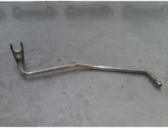 Recambio de tubos aire acondicionado para smart coupe pure referencia OEM IAM Q0001910V008000000  