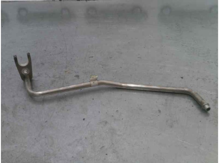 Recambio de tubos aire acondicionado para smart coupe pure referencia OEM IAM Q0001910V008000000  