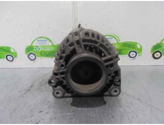 Recambio de alternador para nissan cabstar 3.0 referencia OEM IAM CA1587IR CA1587IR 