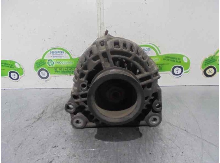 Recambio de alternador para nissan cabstar 3.0 referencia OEM IAM CA1587IR CA1587IR 