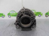 Recambio de alternador para nissan cabstar 3.0 referencia OEM IAM CA1587IR CA1587IR 