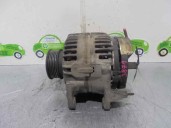 Recambio de alternador para nissan cabstar 3.0 referencia OEM IAM CA1587IR CA1587IR 