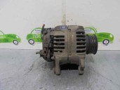 Recambio de alternador para nissan cabstar 3.0 referencia OEM IAM CA1587IR CA1587IR 