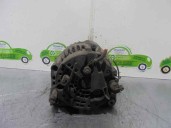 Recambio de alternador para nissan cabstar 3.0 referencia OEM IAM CA1587IR CA1587IR 