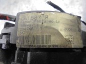 Recambio de alternador para nissan cabstar 3.0 referencia OEM IAM CA1587IR CA1587IR 