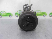Recambio de compresor aire acondicionado para nissan cabstar 3.0 referencia OEM IAM 02968307271 4646 SANDEN