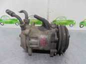 Recambio de compresor aire acondicionado para nissan cabstar 3.0 referencia OEM IAM 02968307271 4646 SANDEN