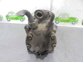 Recambio de compresor aire acondicionado para nissan cabstar 3.0 referencia OEM IAM 02968307271 4646 SANDEN