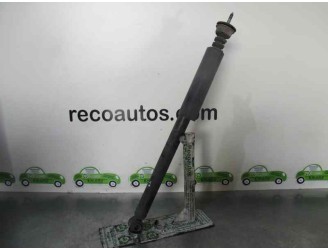 Recambio de amortiguador trasero izquierdo para toyota yaris (ncp1/nlp1/scp1) 1.3 cat referencia OEM IAM 485300D160 6834 KYB