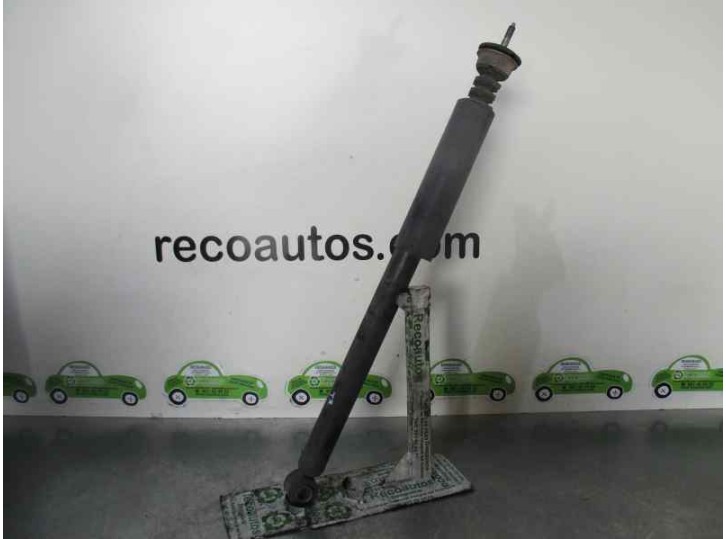 Recambio de amortiguador trasero izquierdo para toyota yaris (ncp1/nlp1/scp1) 1.3 cat referencia OEM IAM 485300D160 6834 KYB
