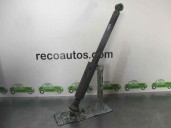 Recambio de amortiguador trasero izquierdo para toyota yaris (ncp1/nlp1/scp1) 1.3 cat referencia OEM IAM 485300D160 6834 KYB