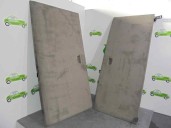 Recambio de bandeja trasera para volvo xc70 2.4 20v turbo cat referencia OEM IAM   