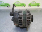 Recambio de alternador para hyundai accent (lc) 1.3 cat referencia OEM IAM 3730022600 AB180128 MANDO