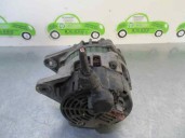 Recambio de alternador para hyundai accent (lc) 1.3 cat referencia OEM IAM 3730022600 AB180128 MANDO