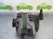 Recambio de alternador para hyundai accent (lc) 1.3 cat referencia OEM IAM 3730022600 AB180128 MANDO