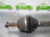 Recambio de transmision delantera izquierda para citroën c4 grand picasso 1.6 16v hdi fap referencia OEM IAM 9656329380 